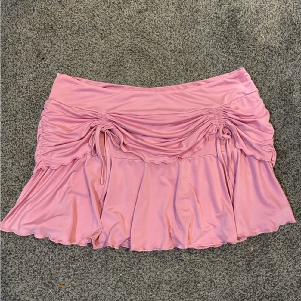 I Am Gia Mini Skirt